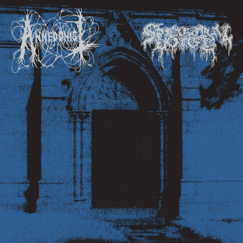 Anhedonist : Abject Darkness​ - ​Ineffable Winds